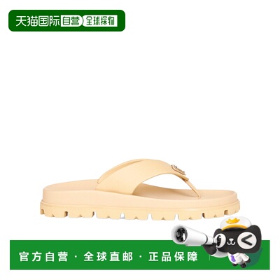香港直邮PRADA 女士凉鞋 1Y420N3LKKF020F0018 SS2026 花色