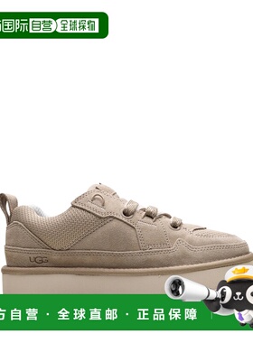 香港直邮UGG 女士运动鞋 1168890MDSD SS2025 花色 Sneakers