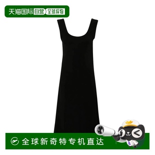 1h可退 女士连衣裙J02CT0302J66143001 欧洲直邮JIL SANDER