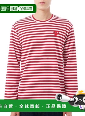 韩国直邮COMME DES GARCONS AX-T164-051-4 (P1T164 / AZ-T164-05