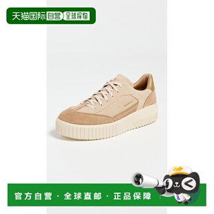 1h可退 香港直邮Sorel 冰熊 女士 Ona Ave T-Toe 运动鞋