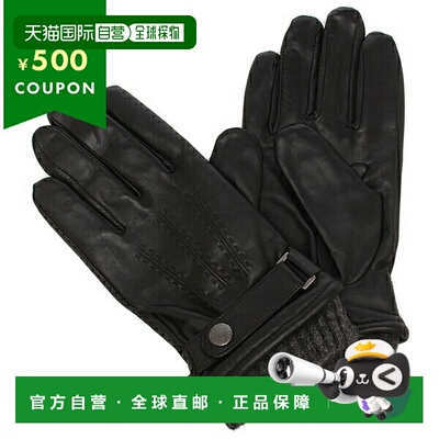 日本直邮dents高端 品牌 简约 时尚 通用手套DENTS