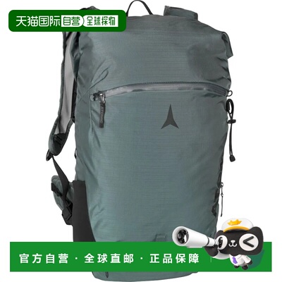 香港直邮ATOMIC Backland 22L 背包 中性背带