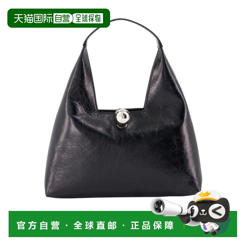 1h可退 香港直邮MARNI 女士手提包 BMMP0171U6P929400N99 AW2026图片