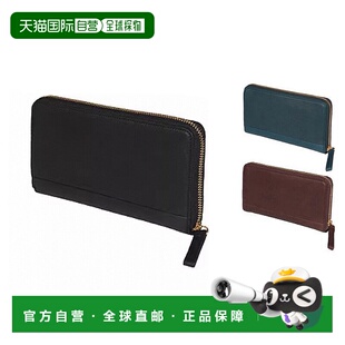 日本直邮Porter Wise 长钱包 341-01318PORTER 钱包长钱包吉田包P