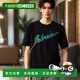 男士 黑色 T恤 香港直邮BALMAIN FH1EG000BC86EOJ AW2025 shirt