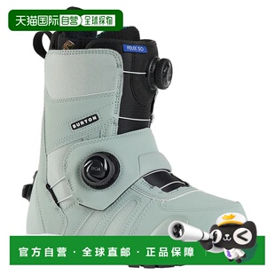 香港直邮BURTON Felix Step On® 女性滑雪靴 中性雪鞋滑雪鞋