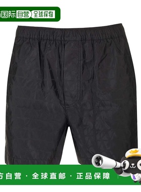 1h可退 香港直邮潮奢 valentino 华伦天奴 男士 Toile Iconograph