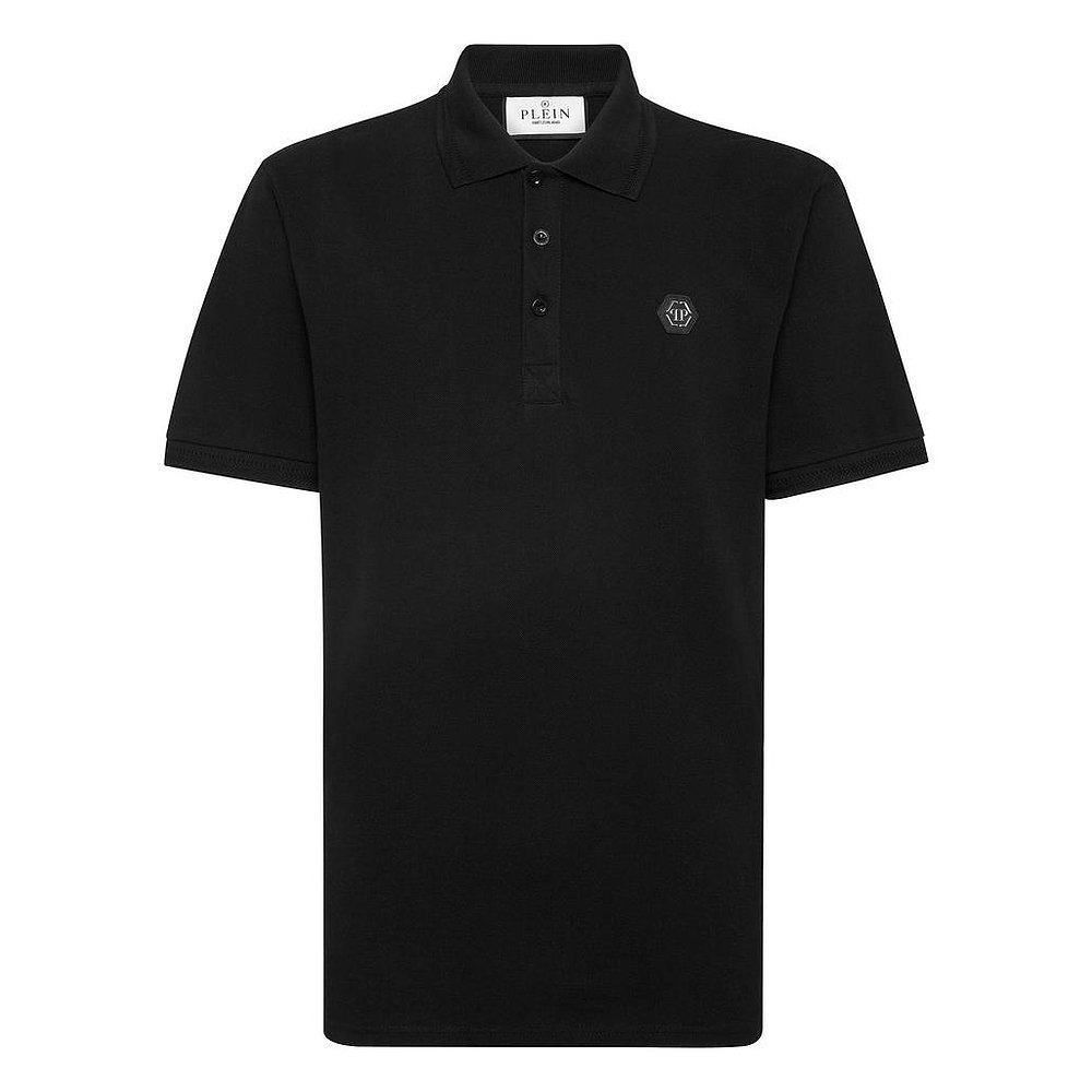 philipp plein 男士 Polo衫