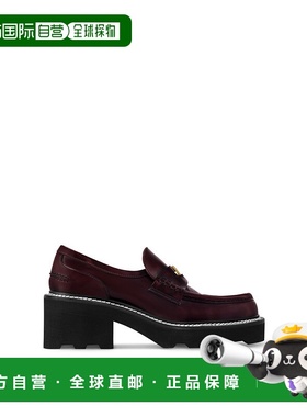 自营Louis Vuitton路易威登LV Mocassin LV Beaubourg女士鞋女鞋