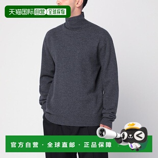 香港直邮JIL J22GP0224J14603032 SANDER 针织毛衣 男士 1h可退