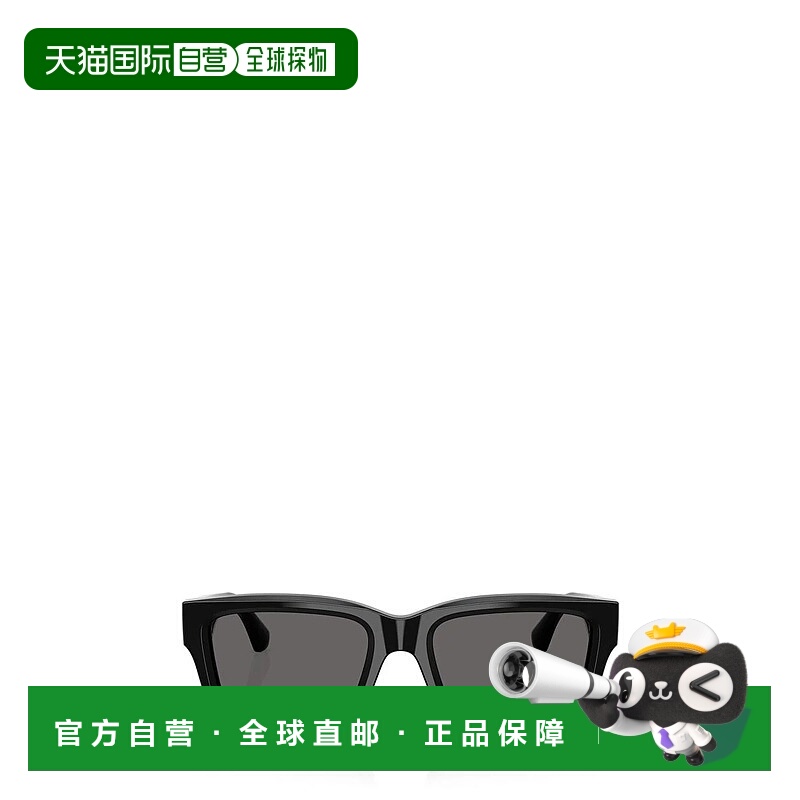 1h可退 香港直邮BURBERRY 女士眼镜 00538202163BE4443300187 AW2