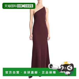 Jewel Shoulder Sphere Dress 美国奥莱直 自营Vince pink One