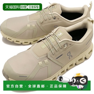 男士 防水运动鞋 3MF10063563 日本直邮On 尺码 FW25 M男 Cloud