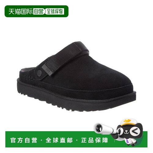 【美国直邮】ugg 女士 靴子 【付后1h可退】