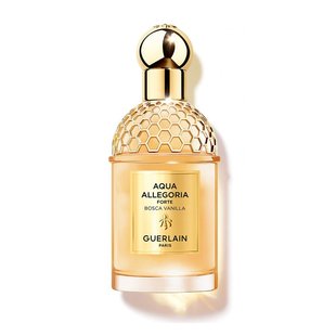 欧洲直邮 Guerlain娇兰花草水语系列 浮木香草 浓香水 75ml