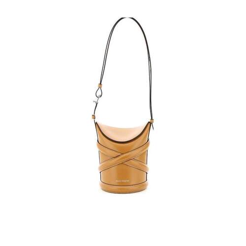 ALEXANDER MCQUEEN 女士单肩包 6564671YB402002 AW2023