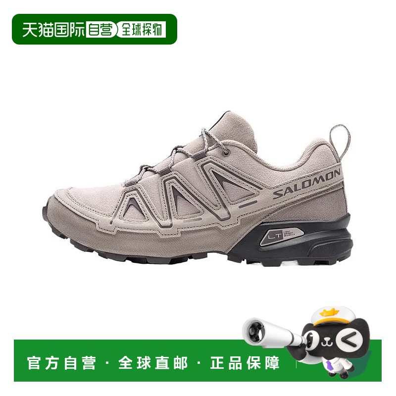 香港直邮SALOMON萨洛蒙男女同款 Speedcross 3 EXPANSE LTR舒适减