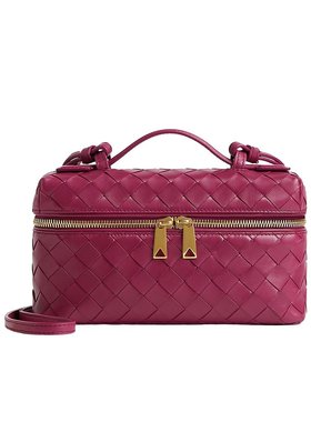 BOTTEGA VENETA 女士斜挎包 789109V3IV15562 AW2025
