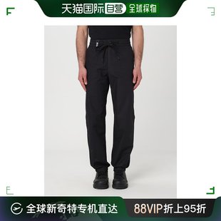 男士 高 Pants Jeans 范思哲 Versace men 香港直邮潮奢
