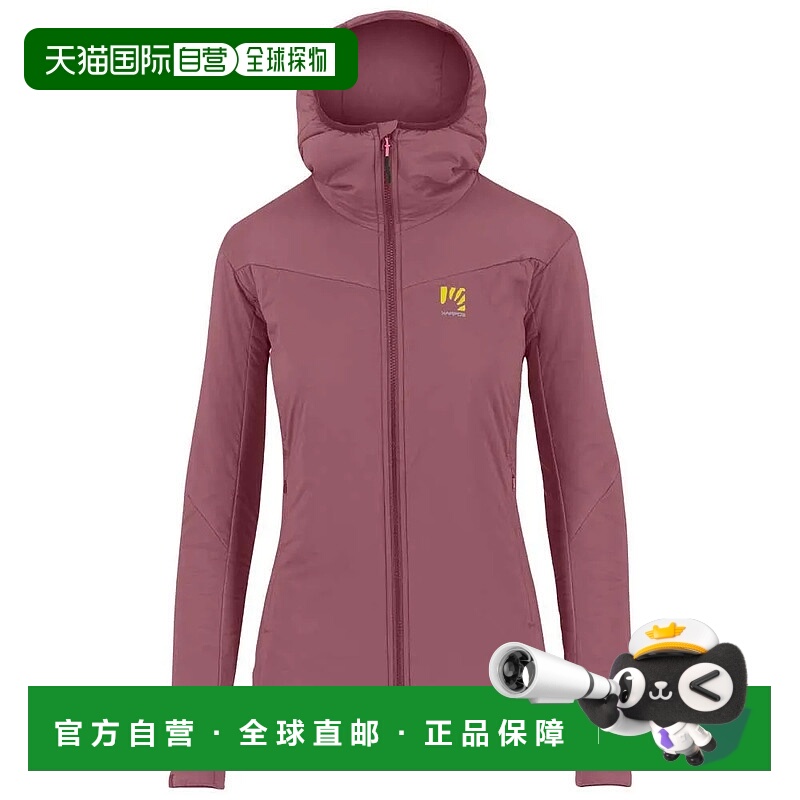 香港直邮KARPOS Castore夹克 女士运动防风