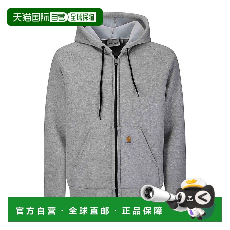 1h可退 欧洲直邮carhartt wip 男士 毛衣