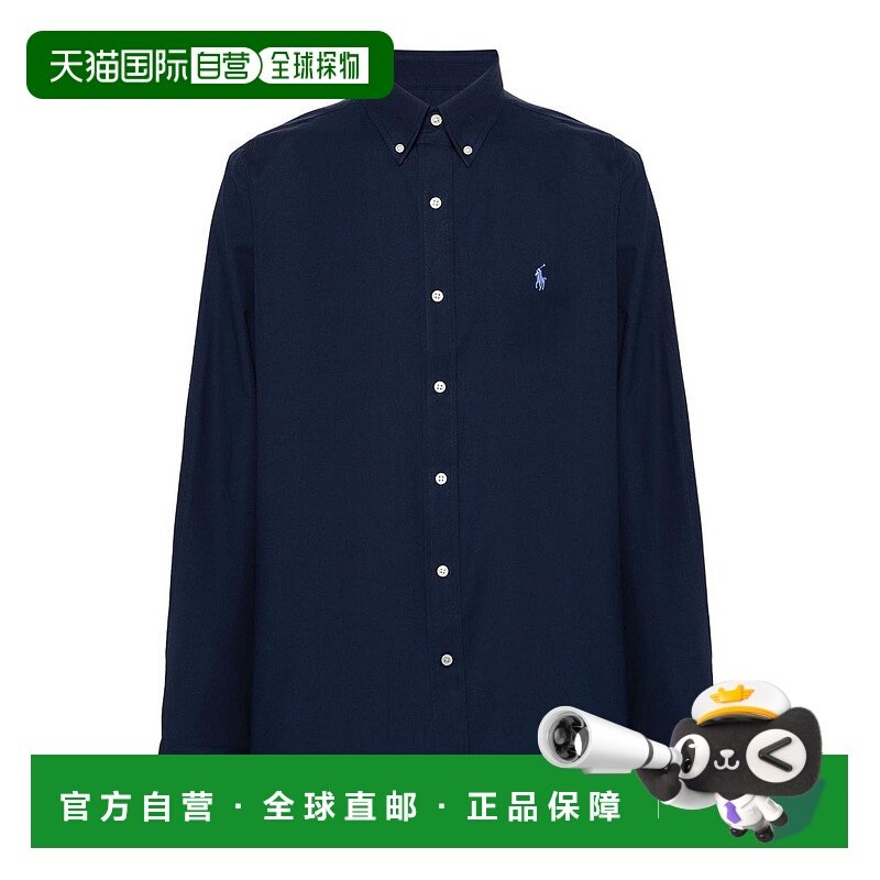 香港直邮POLO RALPH LAUREN 男士衬衫 710928255001,男装,衬衫,淘宝优惠券,粉丝福利购,淘宝优惠卷