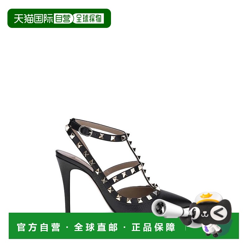 1h可退 香港直邮VALENTINO GARAVANI 女士高跟鞋 7W2S0393VCE0NO
