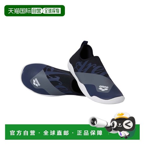 韩国直邮ARENA 滑水鞋A4AC1OS61BLK
