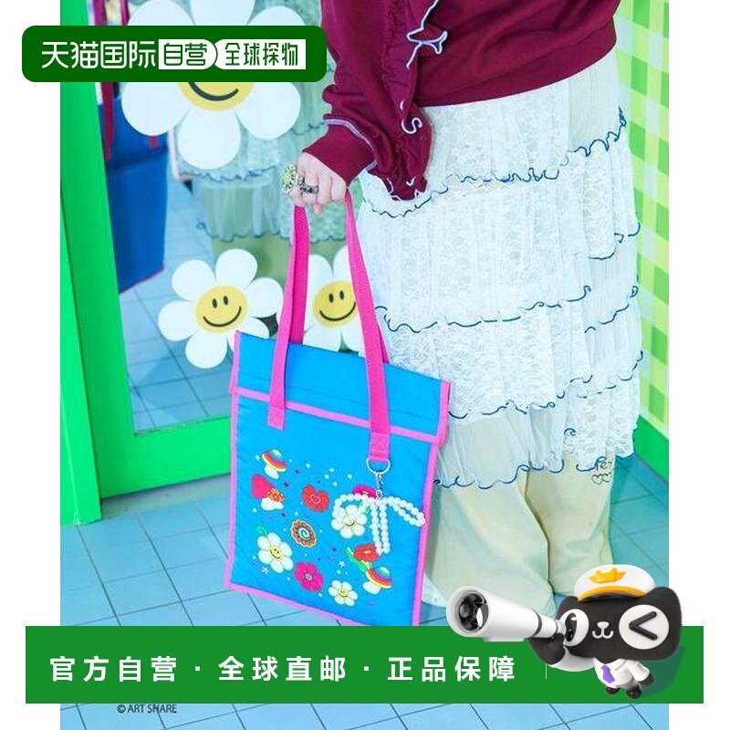 1h可退 日本直邮官方授权 CIAOPANIC TYPY 【wiggle wiggle】PCBA