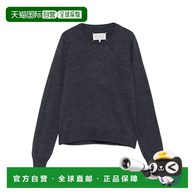 1h可退 香港直邮MAISON MARGIELA 女士卫衣 S51HL0030M13147457 A