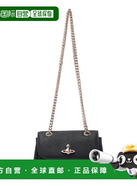 香港直邮VIVIENNE WESTWOOD 女士斜挎包 5C01000BWL001NN402