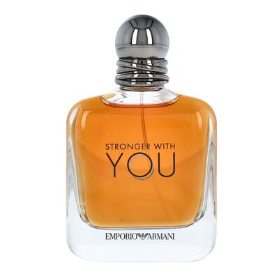 Armani Stronger With You Edt Spray