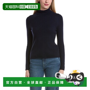 Turtleneck Wool 自营Bruno Blend Classic Cashmere Swe Magli