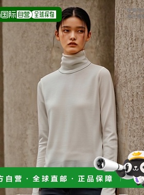 1h可退 香港直邮MAISON MARGIELA 女士针织毛衣 SI0HA0006S178141