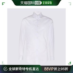 男士 8WGCCZ97TZ517U0BN T恤 香港直邮GIORGIO ARMANI