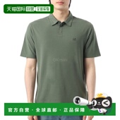 COMPANY 669 绉纱平纹 衫 韩国直邮CP 005022G Polo 18CMPL262A