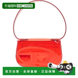 香港直邮DIESEL女士单肩包X08396P8763T4032