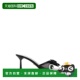 女士拖鞋 1XX789F07577TF0002 SS2026 香港直邮PRADA 黑色 SANDAL