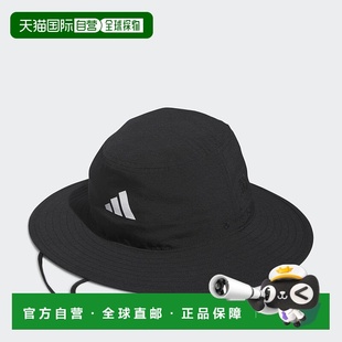 日本直邮Wide 帽子 Brim