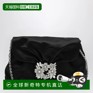 女士手提包 VIVIER RBWANVC0100RS0RROGVIB 香港直郵ROGER 1h可退