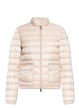 MONCLER 女士外套 K10931A1010053048529 CO 粉红色