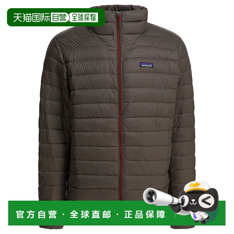 1h可退 香港直邮潮奢 Patagonia 巴塔哥尼亚 男士 