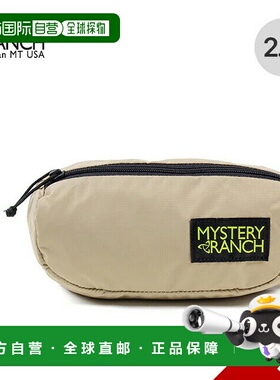 日本直邮MYSTERY RANCH FORAGER HIP PACK 19761443 腰包 身体包