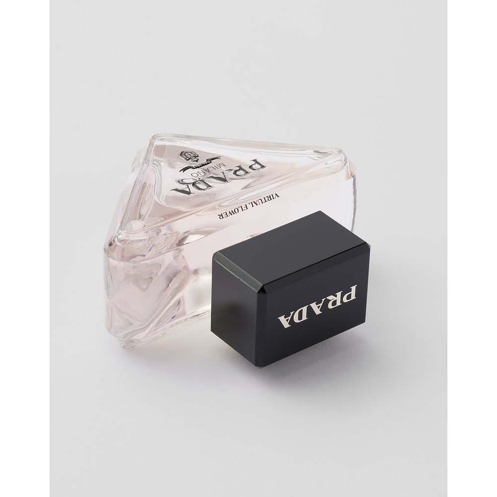 PRADA 普拉达我本莫测花境EDP浓香香水50ml