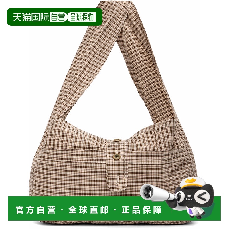 1h可退 香港直邮潮奢 Tom Ford 汤姆 福特 男士 独家发售驼色 Coc