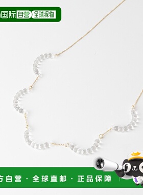 1h可退 日本直邮HARIO Lampwork Factory 女士 雨滴蕾丝设计玻璃