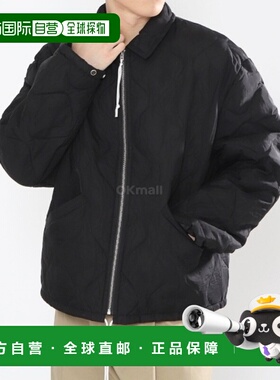 韩国直邮Acne Studios 艾克妮男女同款羽绒服羽绒夹克B90764