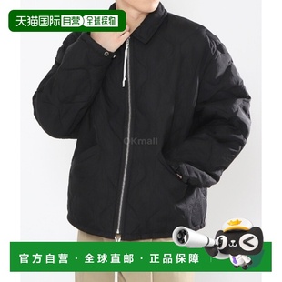 韩国直邮Acne Studios 艾克妮男女同款羽绒服羽绒夹克B90764