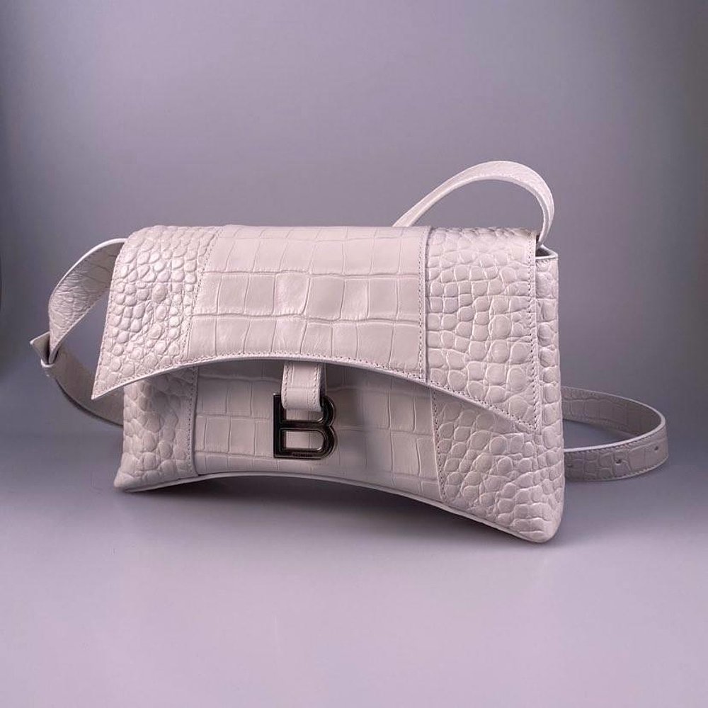 BALENCIAGA 女士单肩包 67135523E8Y9016